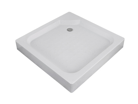 Душевой поддон акриловый Taliente 80x80 PTA-08082